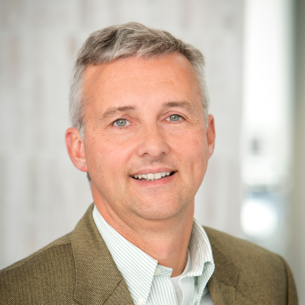 Patrick Vink, MD